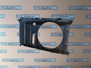 Рамка радиатора 307 2001-2005 Бензин+A/C