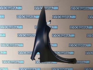 Запчасть крыло правое Honda Civic 8 2006-2011