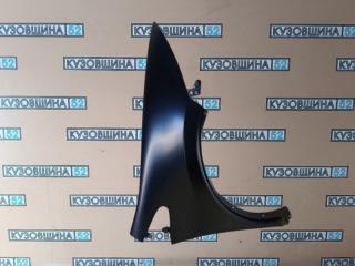 Крыло правое Civic 8 2006-2011 хэтч без п\п