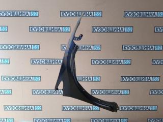 Крыло правое Honda Civic 8 хэтч без п\п