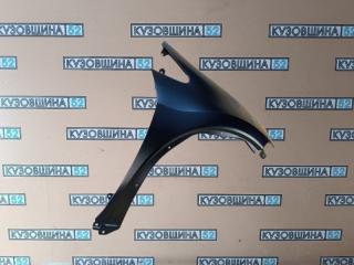 Крыло правое Civic 8 2006-2011 хэтч без п\п