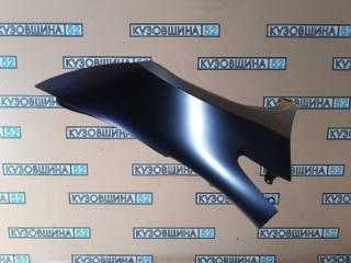 Крыло правое Civic 8 2006-2011 хэтч без п\п
