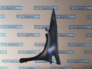 Крыло правое Civic 8 2006-2011 хэтч без п\п