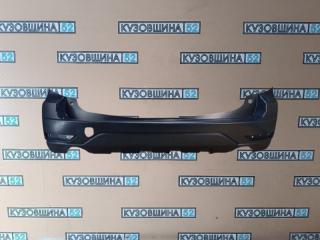 Бампер задний Subaru Forester 3 SH 2008-2013 57704-SC010 новая