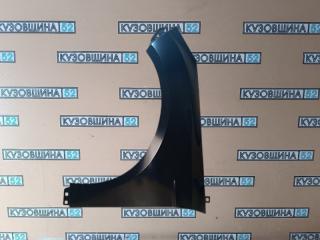 Крыло левое Ford Focus 3 2011-2019