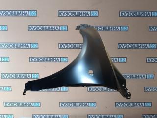 Крыло левое Avensis T250 2003-2006 до рест п/п