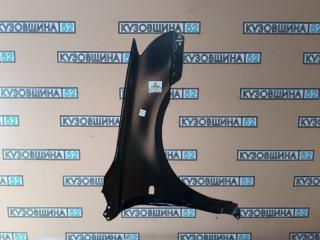 Крыло левое Avensis T250 2003-2006 до рест п/п