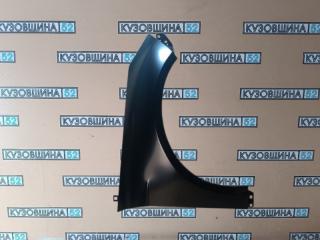 Крыло правое Ford Focus 3 2011-2019