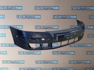 Бампер передний Octavia A5 2004-2008 до рест
