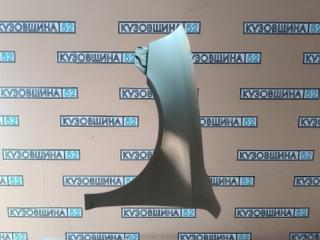Крыло левое Skoda Octavia A5 2004-2008 новая Крыло левое Skoda Octavia A5 2004-2008