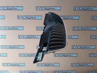 Решетка радиатора Fabia 2 2010-2015 рест