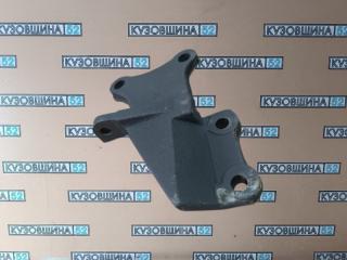 Кронштейн насоса Гур 406 ГАЗ Волга 3110 \ 3102 \ 31105 1997-2009 406/405/409 31103407208 Б/У