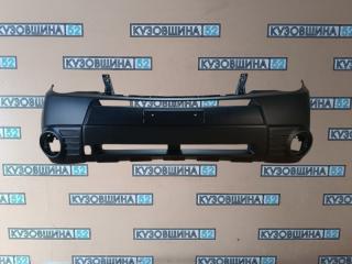 Бампер передний Subaru Forester 3 SH 2008-2013