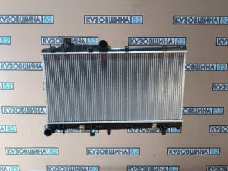 Радиатор ДВС Subaru Forester 3 SH \ Impreza GE GH 2008-2013 AT 2.0/2.5L 45119-FG050 новая