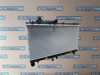 Радиатор ДВС Forester 3 SH \ Impreza GE GH 2008-2013 AT 2.0/2.5L