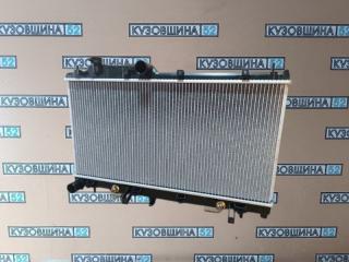 Радиатор ДВС Forester 3 SH \ Impreza GE GH 2008-2013 AT 2.0/2.5L