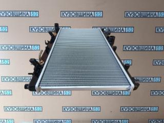 Радиатор ДВС Forester 3 SH \ Impreza GE GH 2008-2013 AT 2.0/2.5L