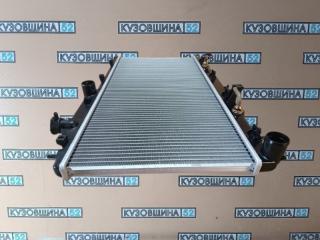 Радиатор ДВС Forester 3 SH \ Impreza GE GH 2008-2013 AT 2.0/2.5L
