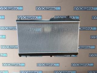 Радиатор ДВС Forester 3 SH \ Impreza GE GH 2008-2013 AT 2.0/2.5L