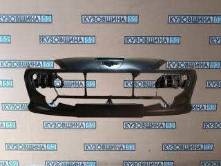 Запчасть бампер передний Peugeot C3 307 2005-2007