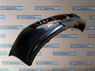 Бампер передний 307 2005-2007 рест