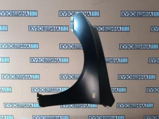 Крыло левое Hyundai Elantra 4 HD 2006-2011