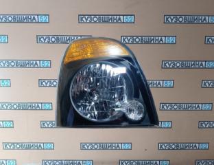 Фара правая Hyundai Porter  H100 2012-2018