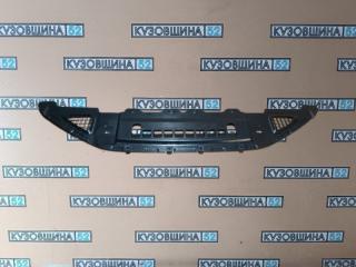 Запчасть защита бампера Chevrolet Cruze 2012-2015