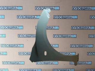 Крыло правое Mazda 3 BL 2009-2013