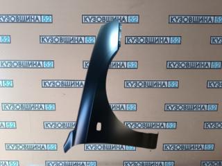 Крыло правое Hyundai Elantra 3 XD 2003-2011
