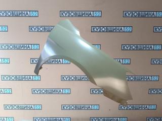 Крыло правое Emgrand EC7 2008-2016