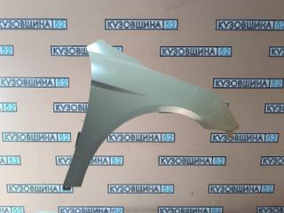 Крыло правое Emgrand EC7 2008-2016
