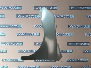 Крыло левое Geely Emgrand EC7 2008-2016 1062002009-02 новая
