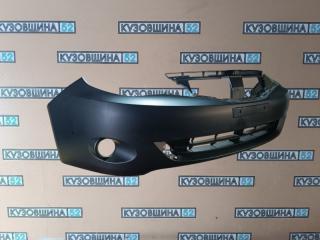 Бампер передний Impreza GH 2007-2012