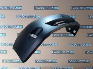 Бампер передний Impreza GH 2007-2012