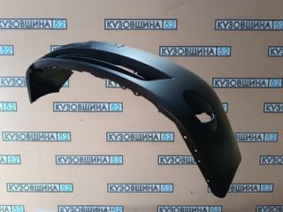 Бампер передний Impreza GH 2007-2012