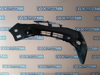 Бампер передний Impreza GH 2007-2012