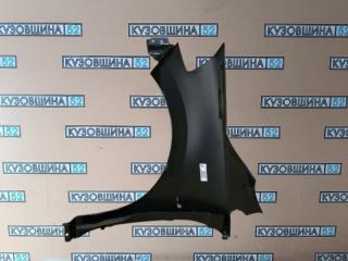 Крыло правое Tiida C11 2004-2014