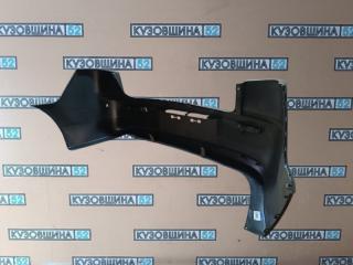 Бампер задний Lancer 10 2007-2015