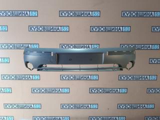Запчасть бампер передний Ford Mondeo 3 2000-2003