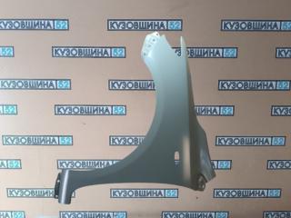 Запчасть крыло левое Toyota Corolla E150 2006-2013