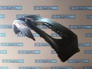 Бампер Astra H 2004-2007 до рест