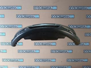 Бампер передний Corsa D 2006-2010 3D\5D до рест