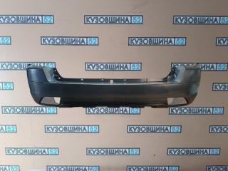 Бампер задний Great Wall Hover H3 2010-2014 2804301-K24 новая