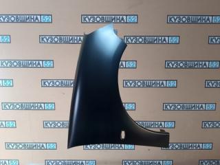 Запчасть крыло правое Citroen Berlingo M59 2002-2008