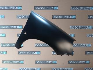 Крыло правое Berlingo M59 2002-2008