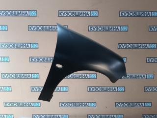 Крыло правое Berlingo M59 2002-2008