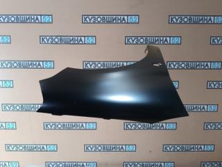 Крыло правое Berlingo M59 2002-2008