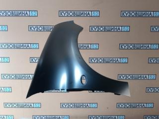 Крыло правое Berlingo M59 2002-2008