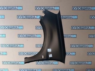 Крыло правое Berlingo M59 2002-2008